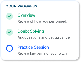 Personalized Coaching at Scale